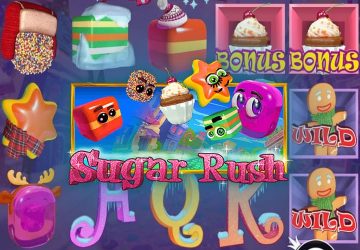 NetEnt - игровой автомат онлайн от Various с RTP 96.24%